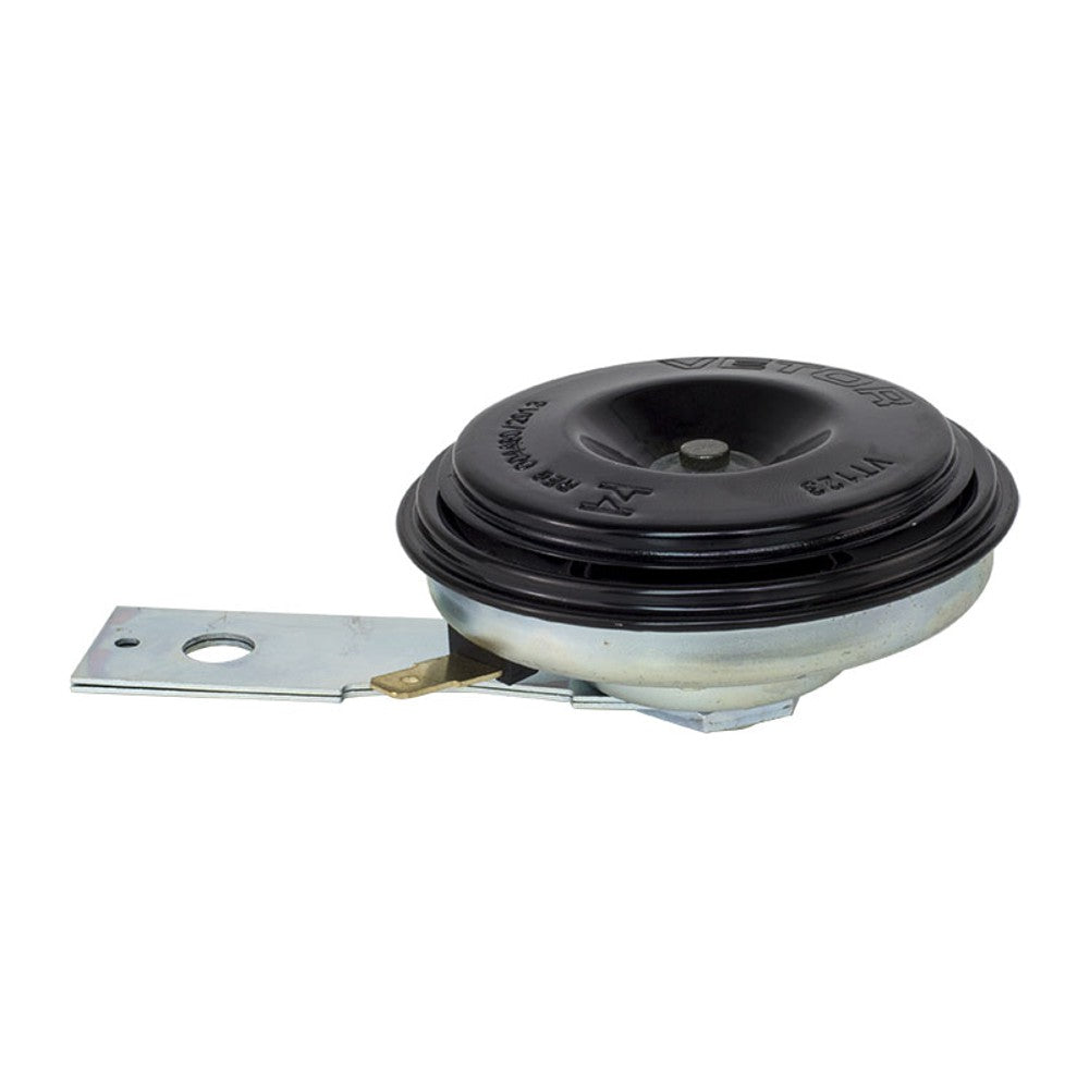 Buzina Bibi 12V - Vetor - Vt123 - (4)