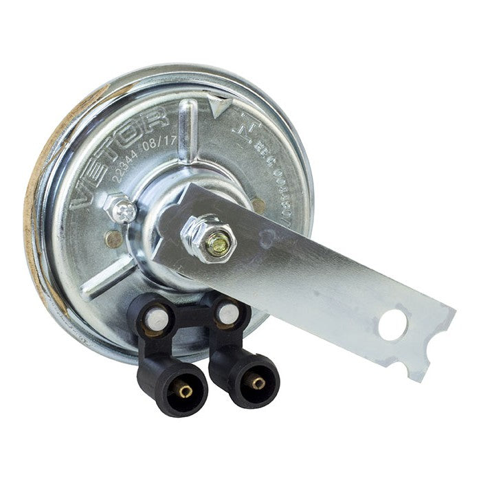 Buzina Bibi 12V - Vetor - Vt122 - (3)