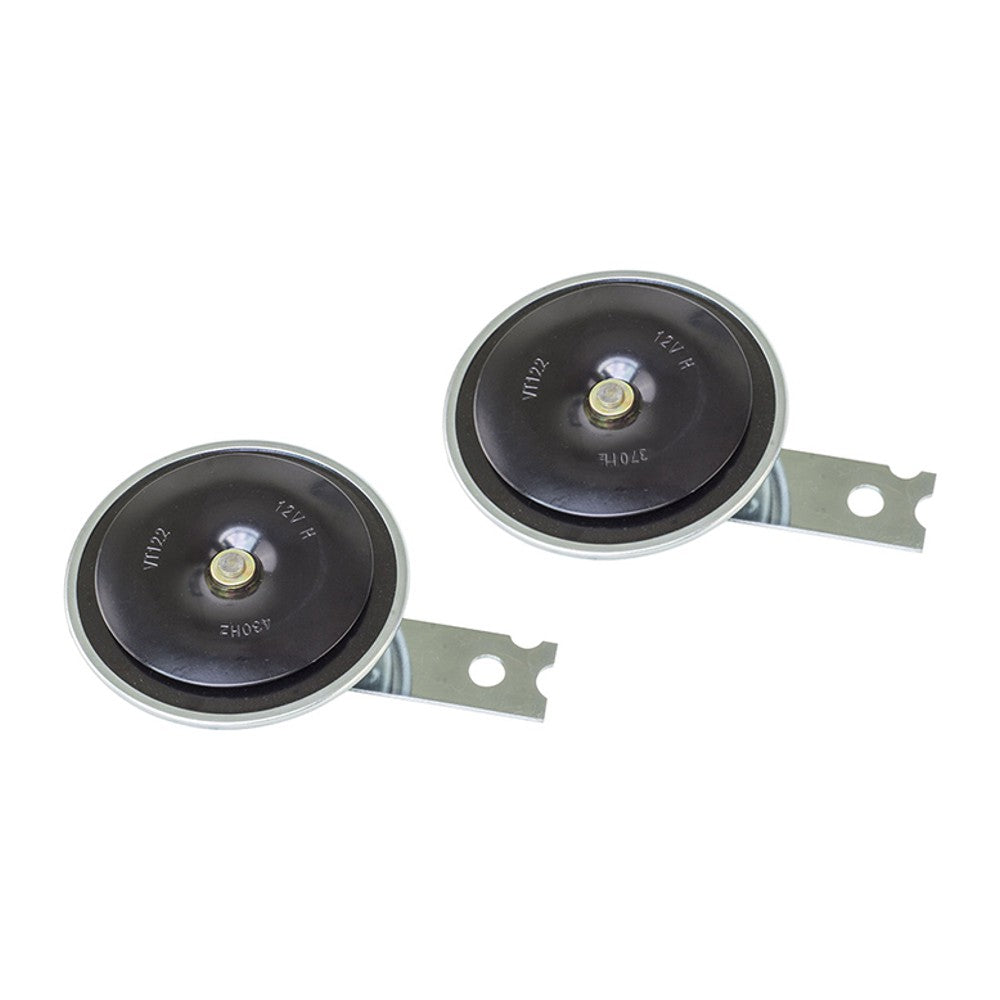 Buzina Bibi 12V - Vetor - Vt122 - (5)