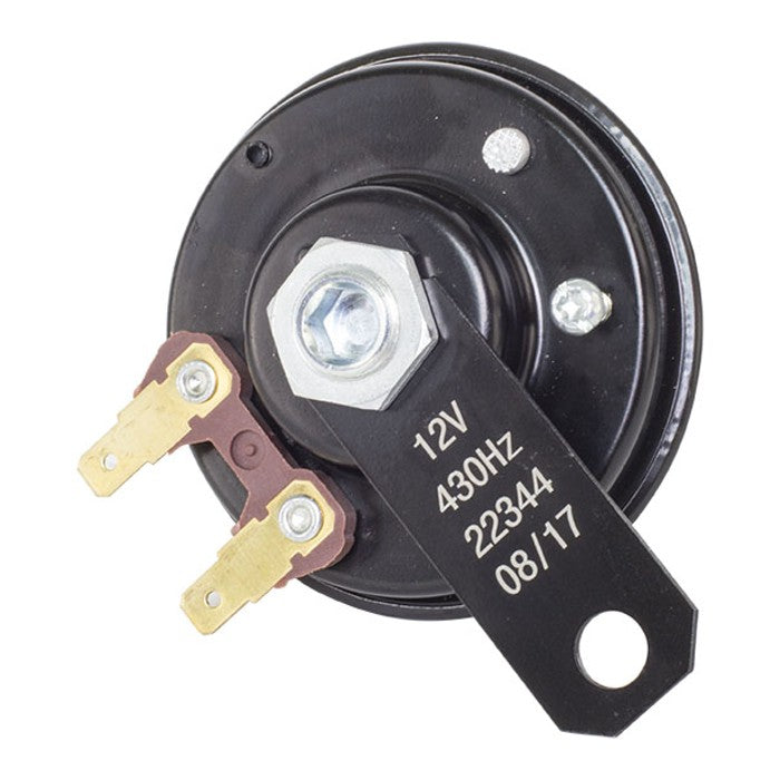 Buzina Bibi 12V - Vetor - Vt119 - (3)