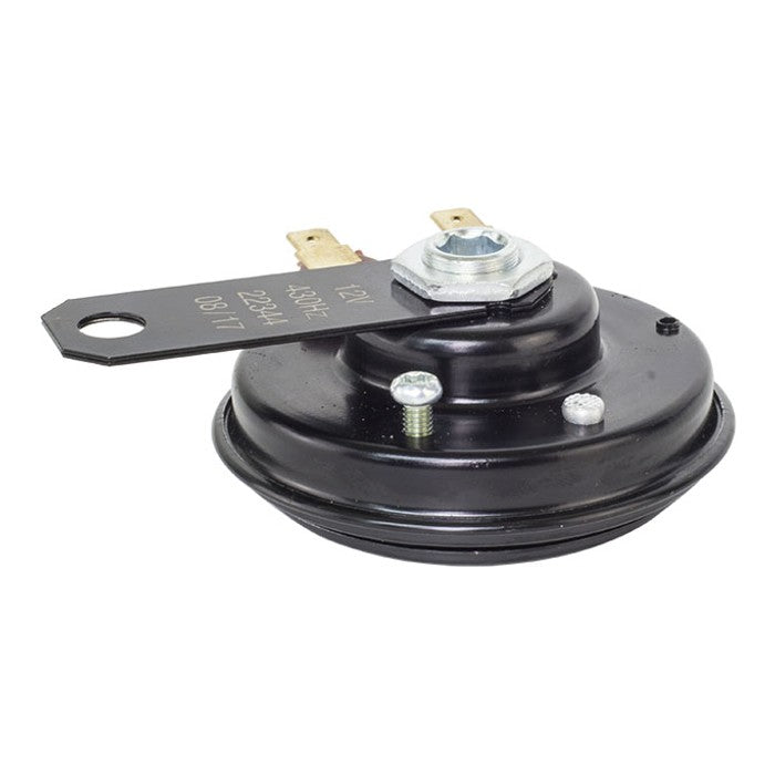 Buzina Bibi 12V - Vetor - Vt119 - (4)