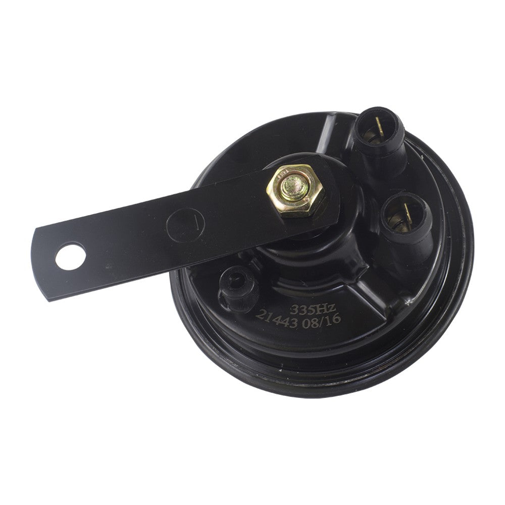 Buzina Bibi 92mm 24V - Vetor - Vt133 - (3)