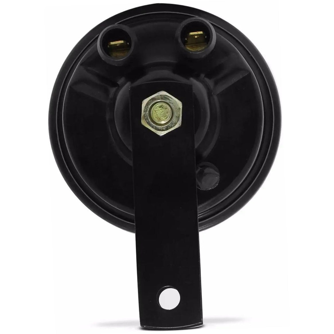 Buzina Bibi Pequena 92mm 12V - Vetor - Vt115 - (3)