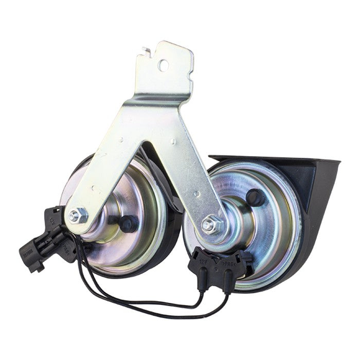 Buzina Caracol 12V - Vetor - Vt221 - (3)