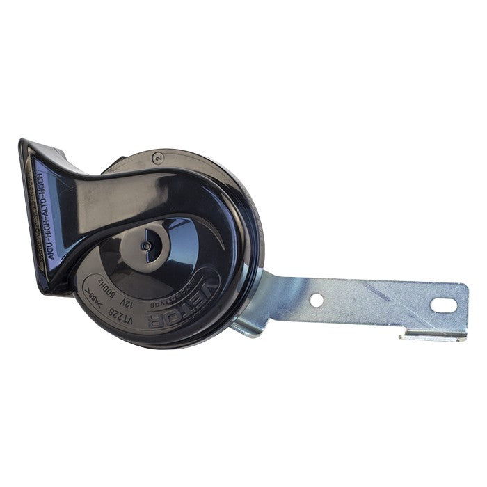 Buzina Caracol 12V - Vetor - Vt228 - (3)