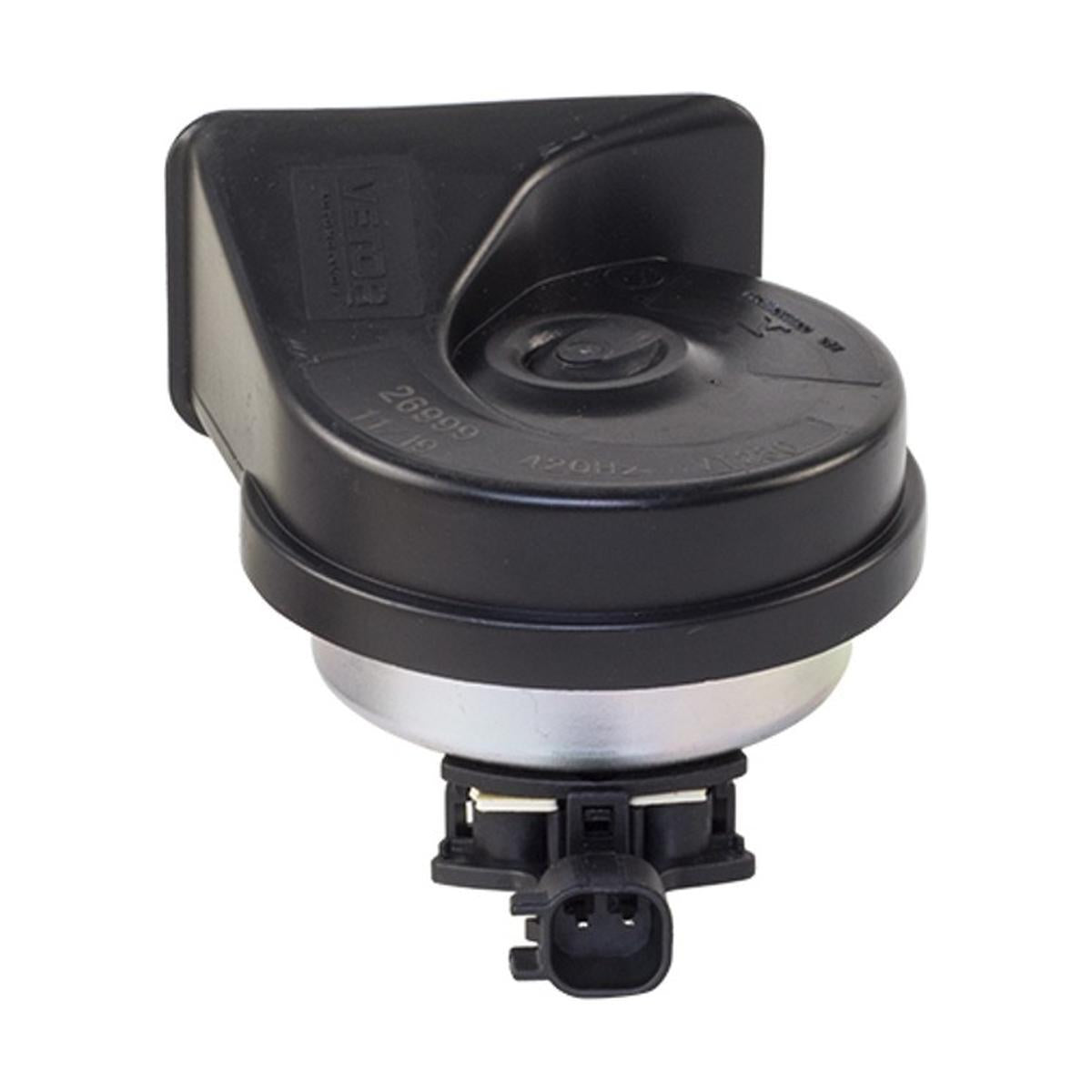 Buzina Caracol 12V - Vetor - Vt230 - (3)