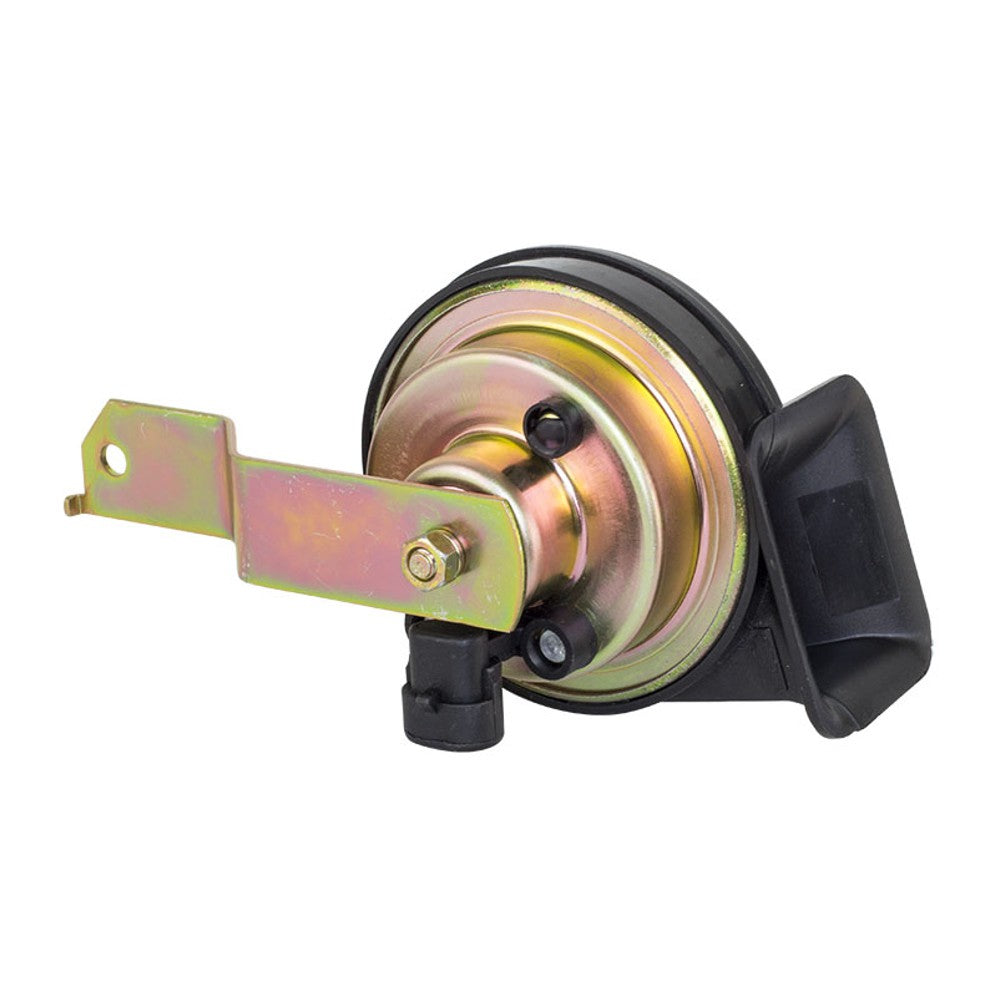 Buzina Caracol 12V - Vetor - Vt220 - (2)