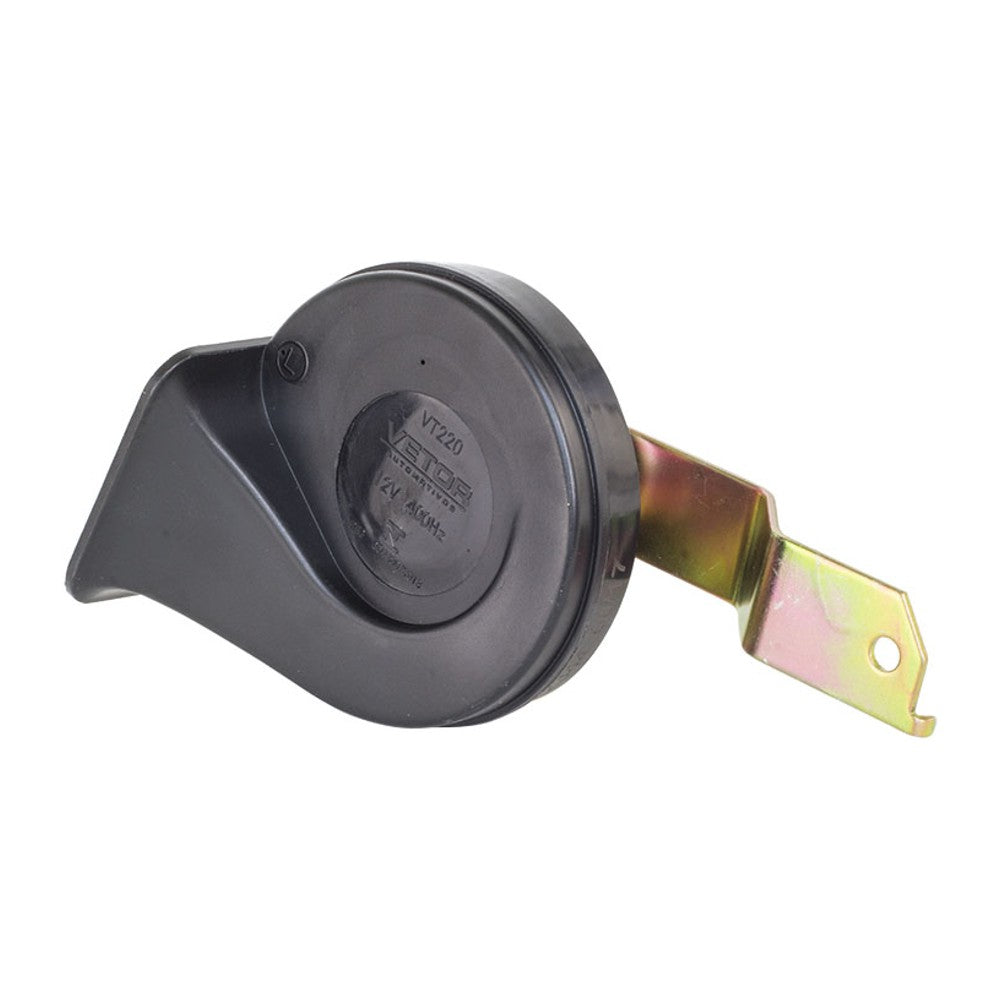 Buzina Caracol 12V - Vetor - Vt220 - (4)