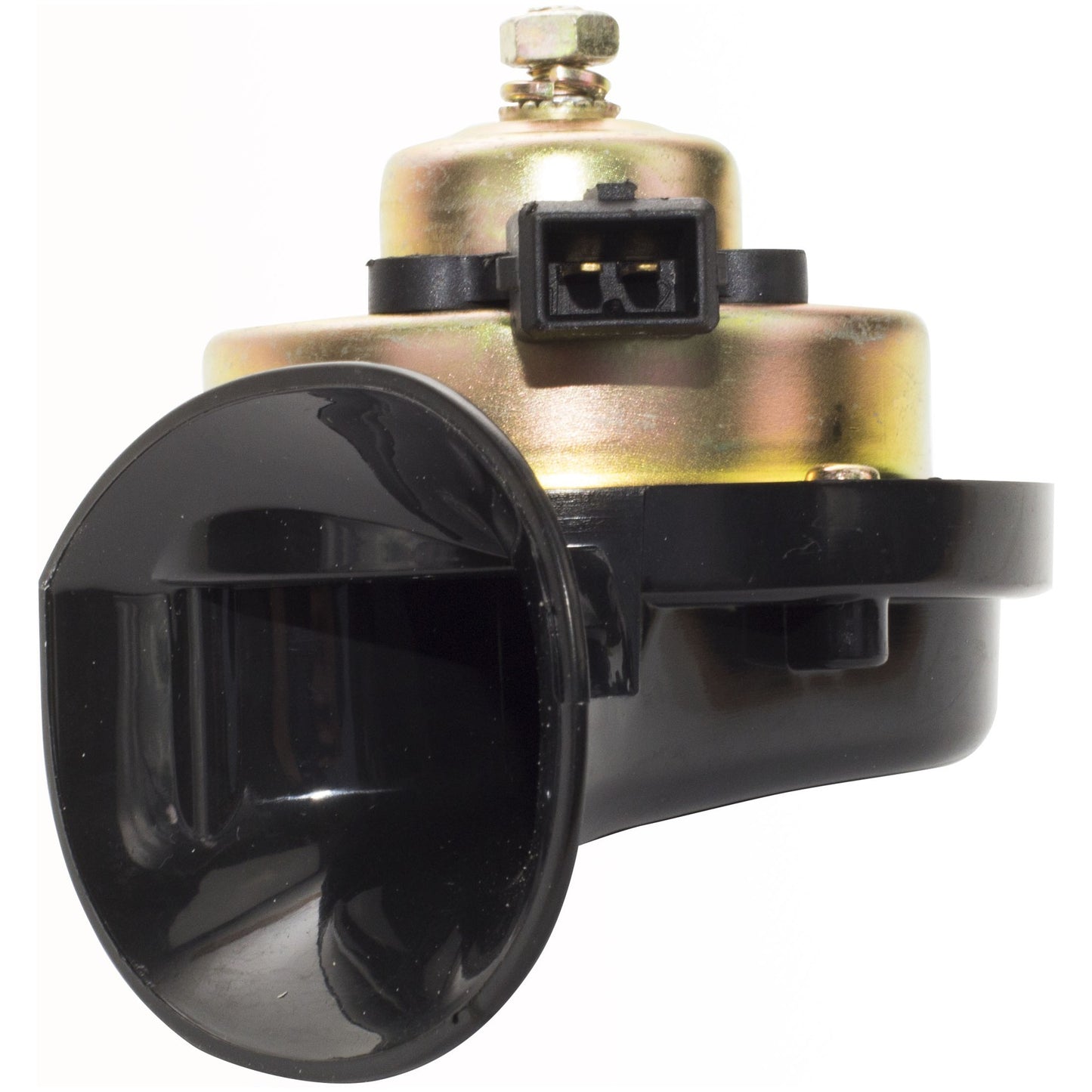 Buzina Caracol 12V para Fiat Palio e Palio Weekend - Vetor - Vt209 - (4)