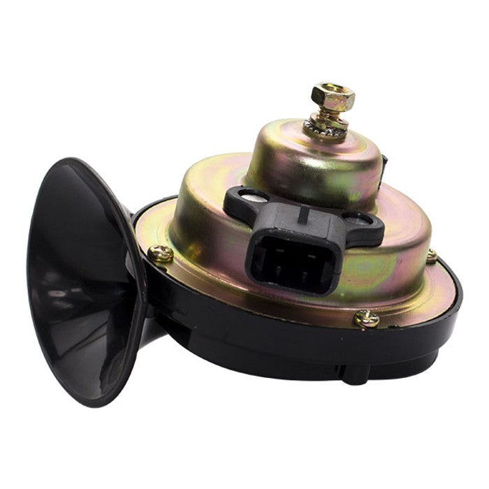Buzina Caracol 12V - Vetor - Vt214 - (4)