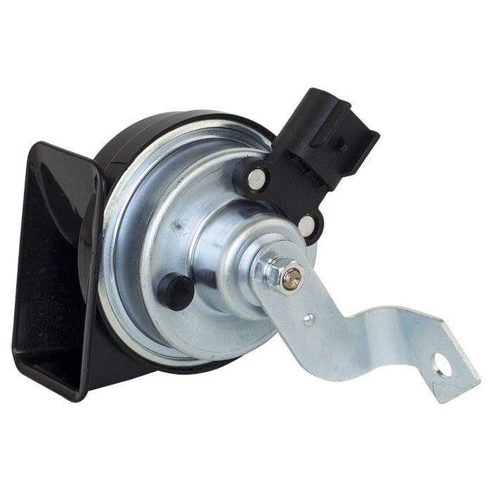 Buzina Caracol 12V - Vetor - Vt207 - (2)