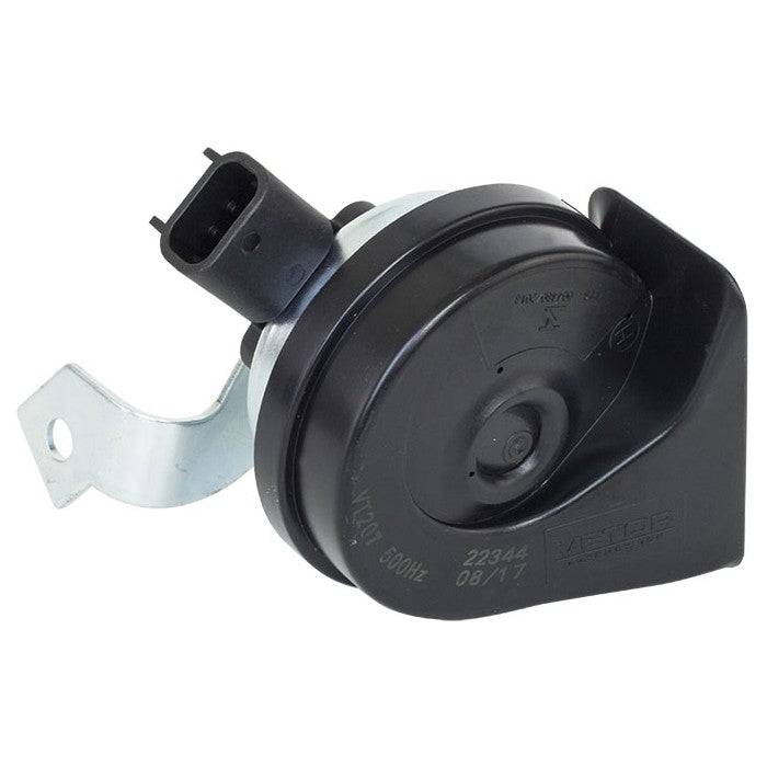 Buzina Caracol 12V - Vetor - Vt207 - (3)