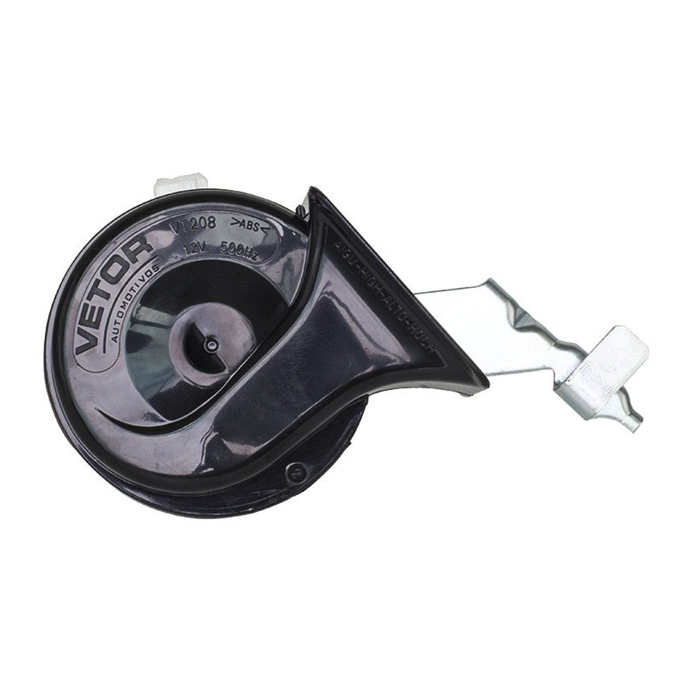 Buzina Caracol 12V - Vetor - Vt208 - (4)