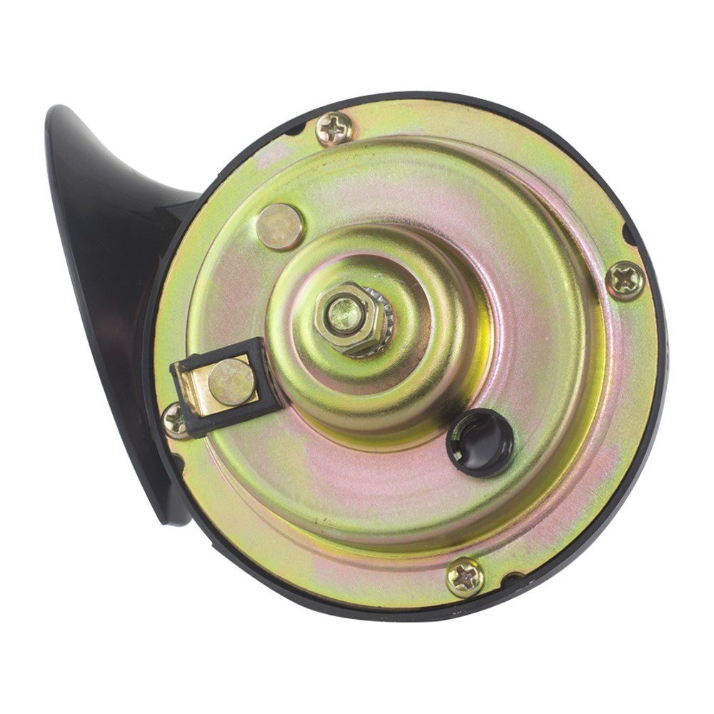 Buzina Caracol 12V - Vetor - Vt216 - (3)
