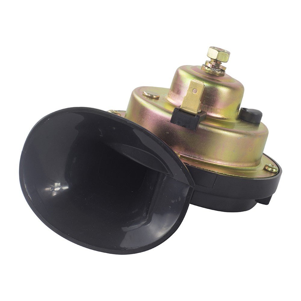 Buzina Caracol 12V - Vetor - Vt216 - (4)
