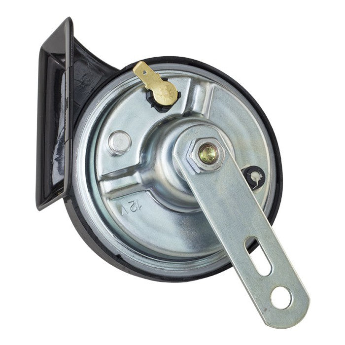 Buzina Caracol 12V - Vetor - Vt202 - (3)