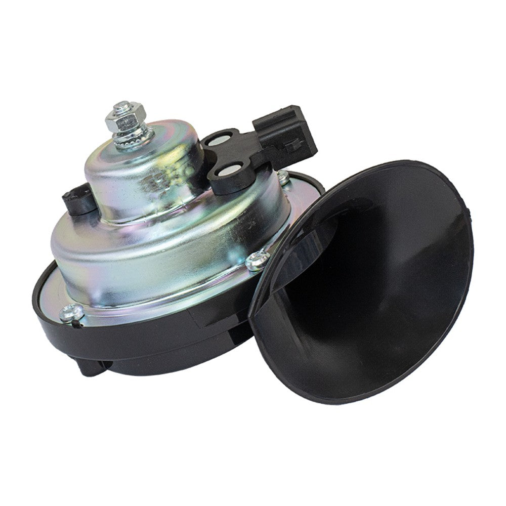 Buzina Caracol 12V - Vetor - Vt210 - (7)