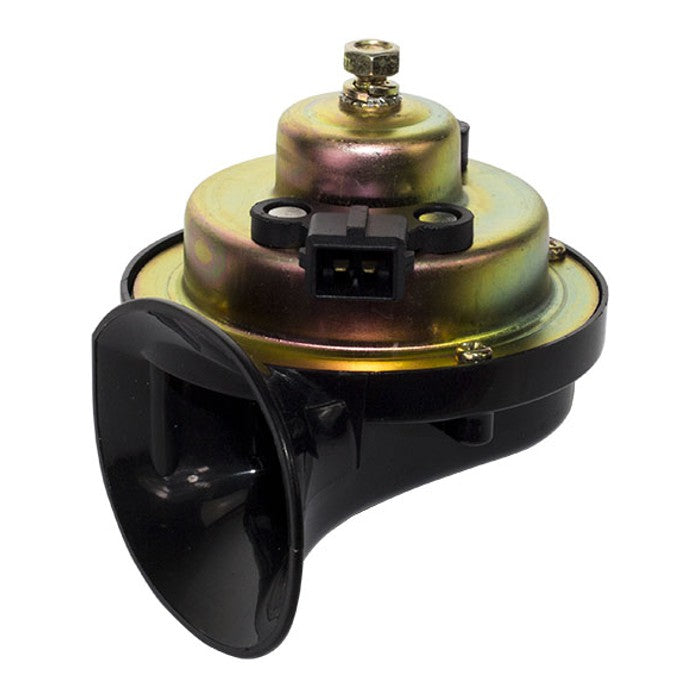 Buzina Caracol 12V - Vetor - Vt210 - (8)