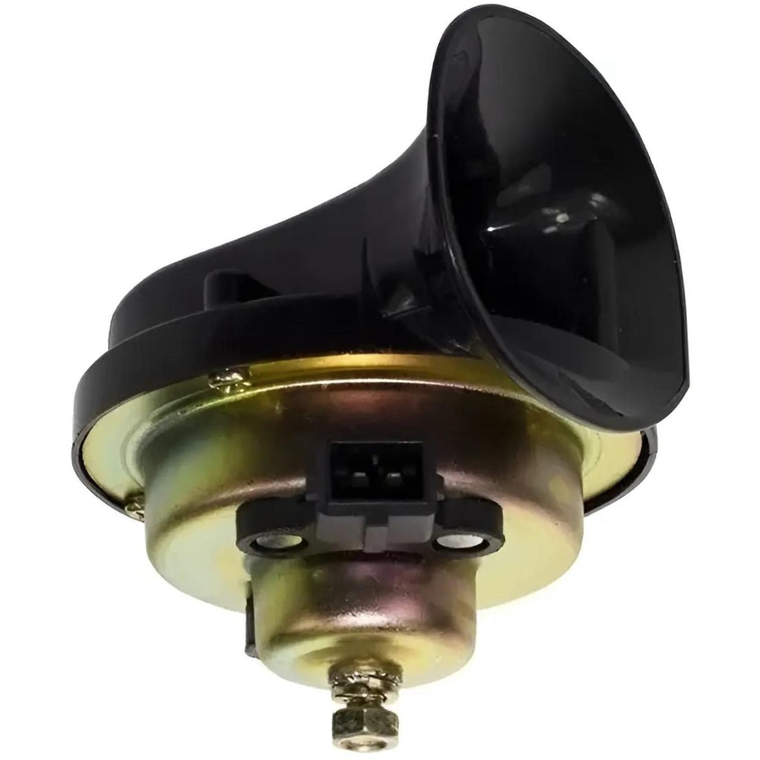 Buzina Caracol 12V - Vetor - Vt210 - (2)