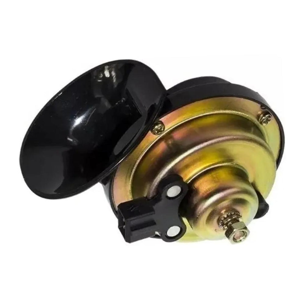 Buzina Caracol 12V - Vetor - Vt210 - (3)