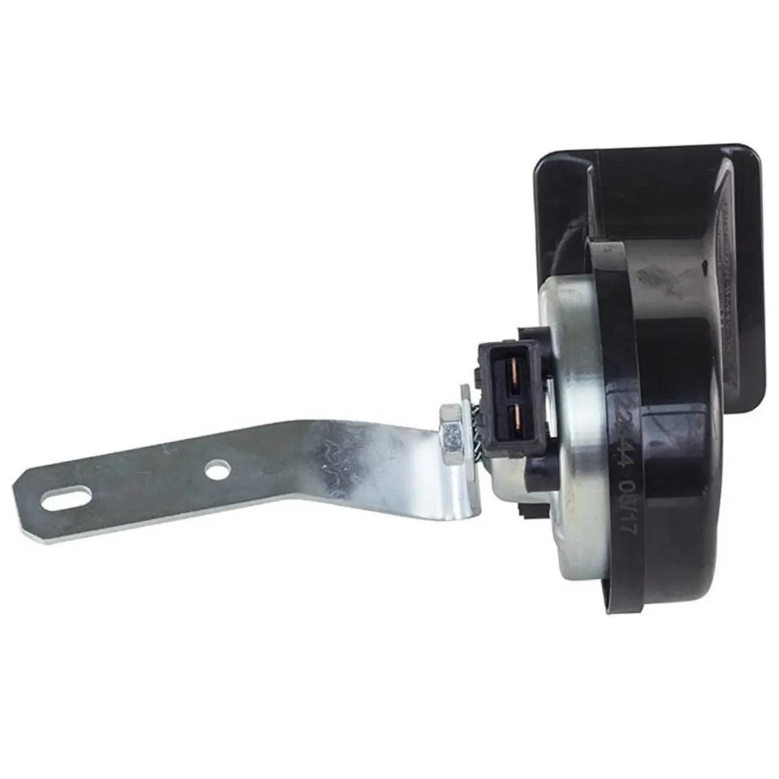 Buzina Caracol 12V para Volkswagen VOYAGE - Vetor - Vt203 - (3)