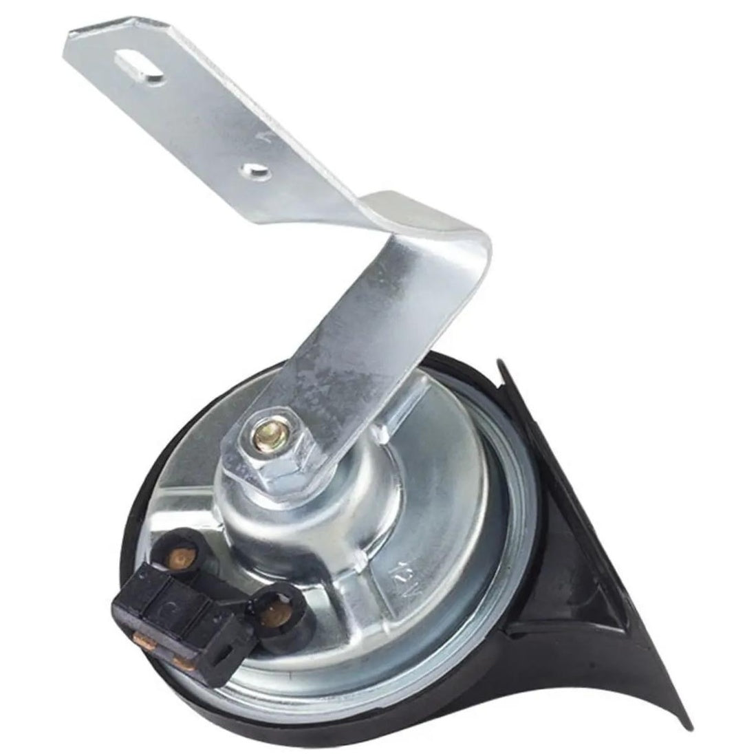 Buzina Caracol 12V para Volkswagen VOYAGE - Vetor - Vt203 - (4)