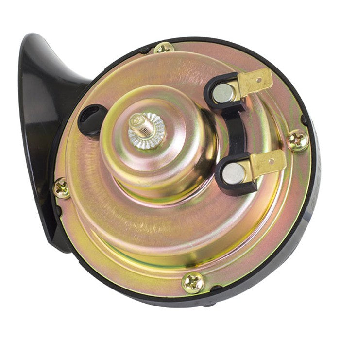 Buzina Caracol 12V - Vetor - Vt215 - (5)