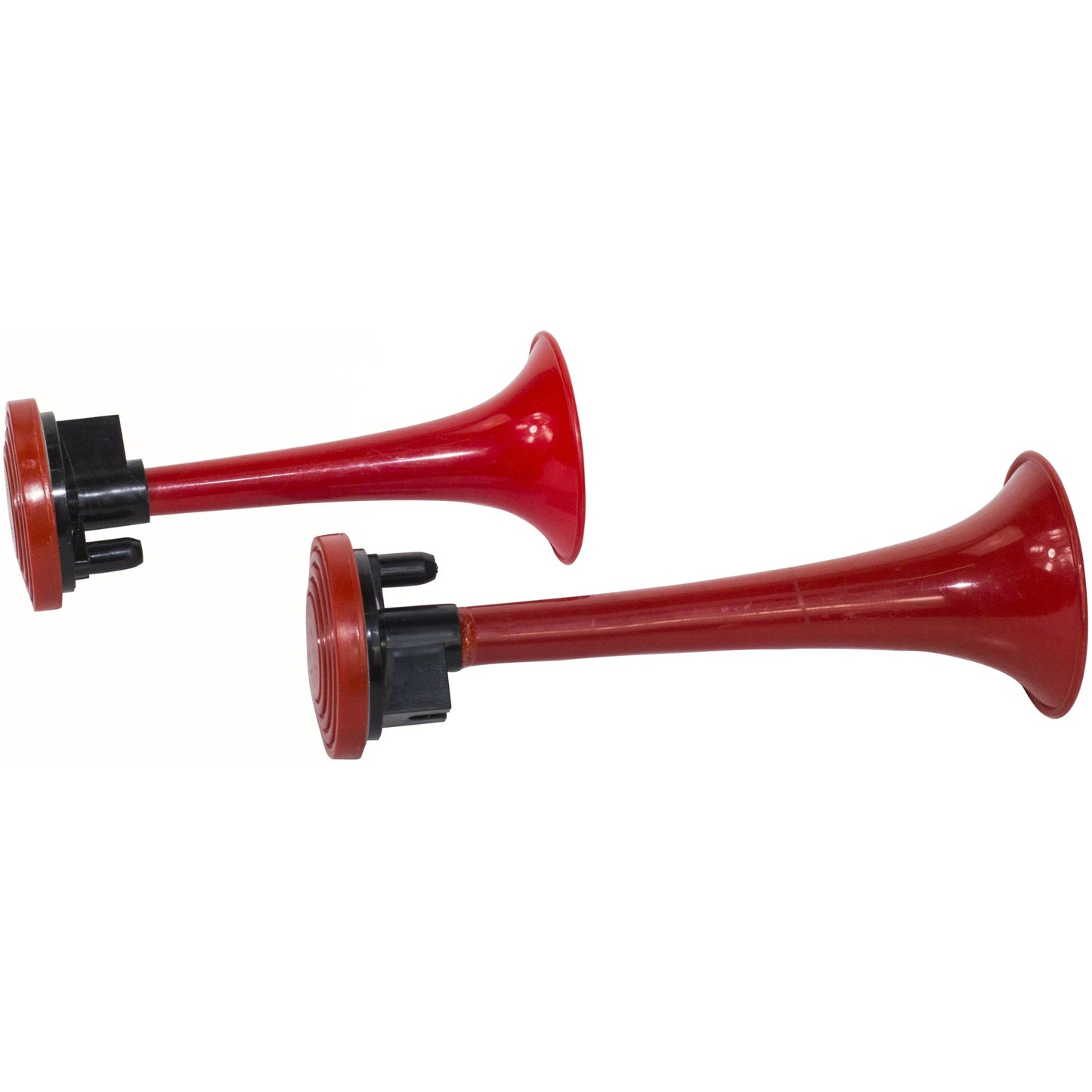 Buzina 2 Cornetas 12V - Vetor - Vt042 - (7)