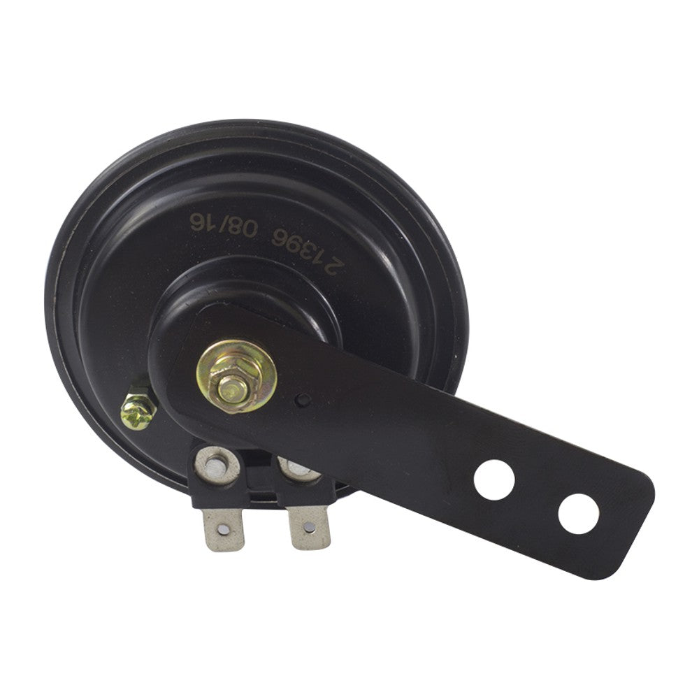 Buzina para Moto 72mm 12V - Vetor - Vt125 - (2)