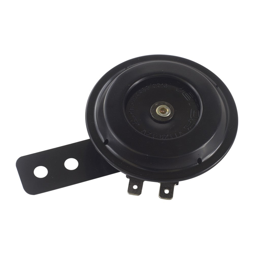 Buzina para Moto 72mm 12V - Vetor - Vt125 - (3)