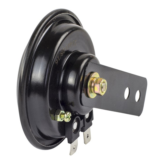 Buzina para Moto 72mm 12V - Vetor - Vt125 - (4)