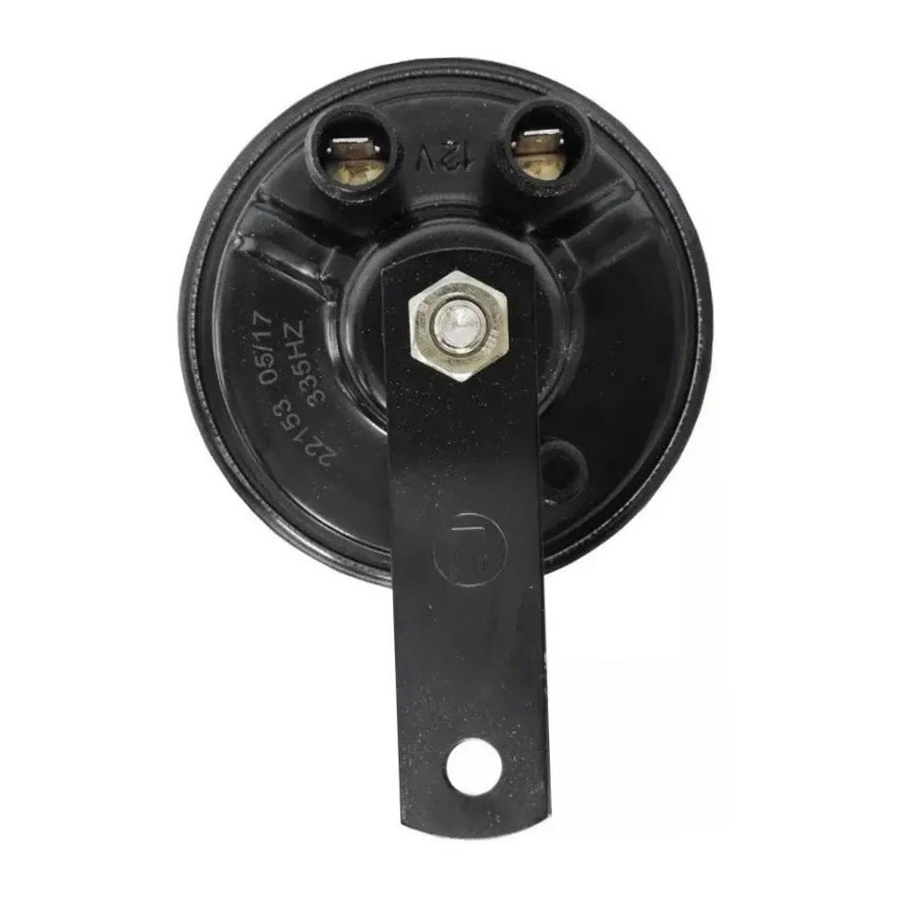 Buzina Paquerinha 92mm 12V - Vetor - Vt135 - (7)