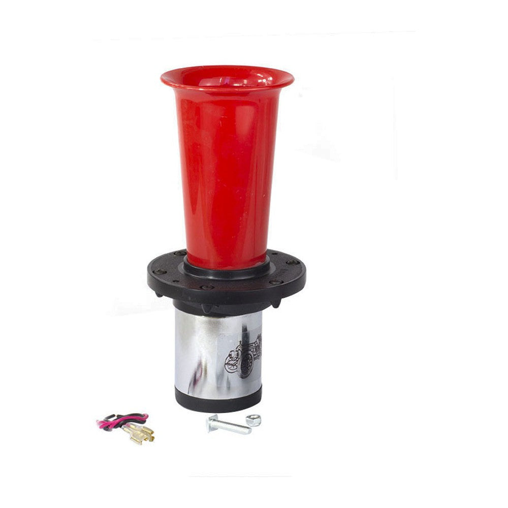 Buzina Uga Uga 12V para Volkswagen Gol - Vetor - Vt046 - (7)