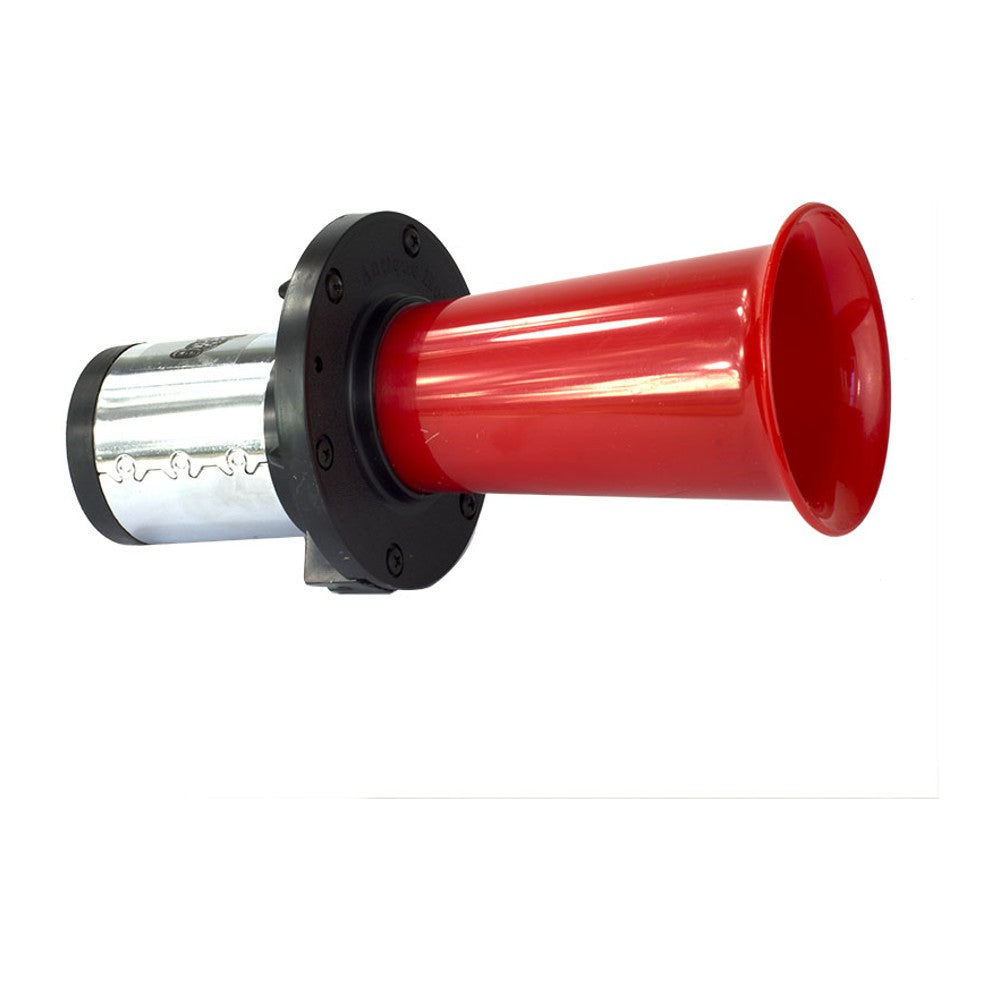 Buzina Uga Uga 12V para Volkswagen Gol - Vetor - Vt046 - (8)