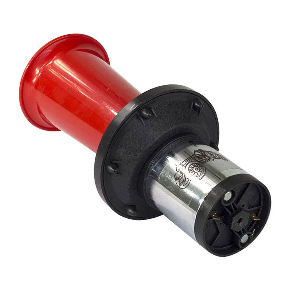 Buzina Uga Uga 12V para Volkswagen Gol - Vetor - Vt046 - (9)
