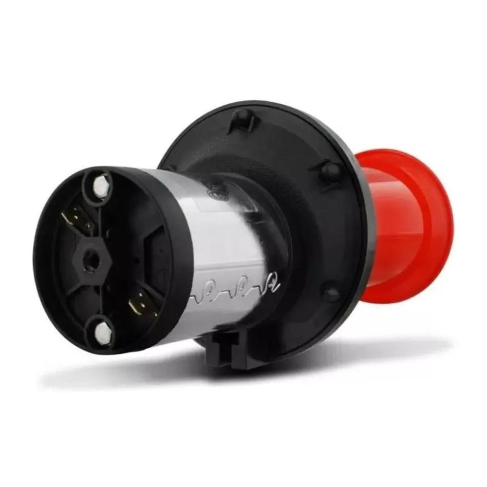 Buzina Uga Uga 12V para Volkswagen Gol - Vetor - Vt046 - (3)
