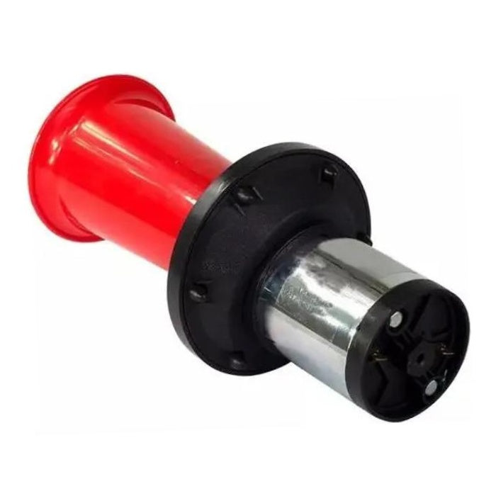 Buzina Uga Uga 12V para Volkswagen Gol - Vetor - Vt046 - (4)