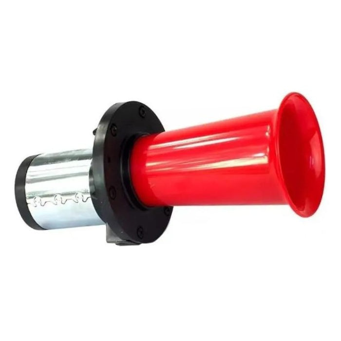 Buzina Uga Uga 12V para Volkswagen Gol - Vetor - Vt046 - (5)