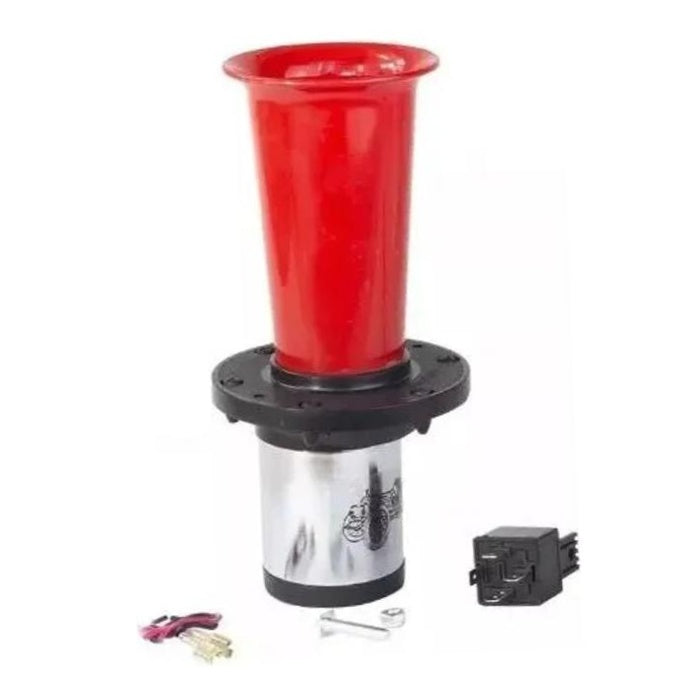 Buzina Uga Uga 12V para Volkswagen Gol - Vetor - Vt046 - (6)