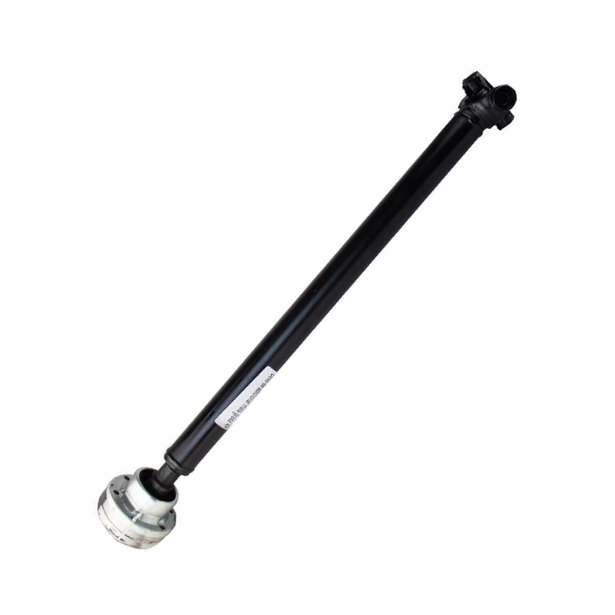 Cardan Dianteiro - Vetor - Vt5240 - (1)