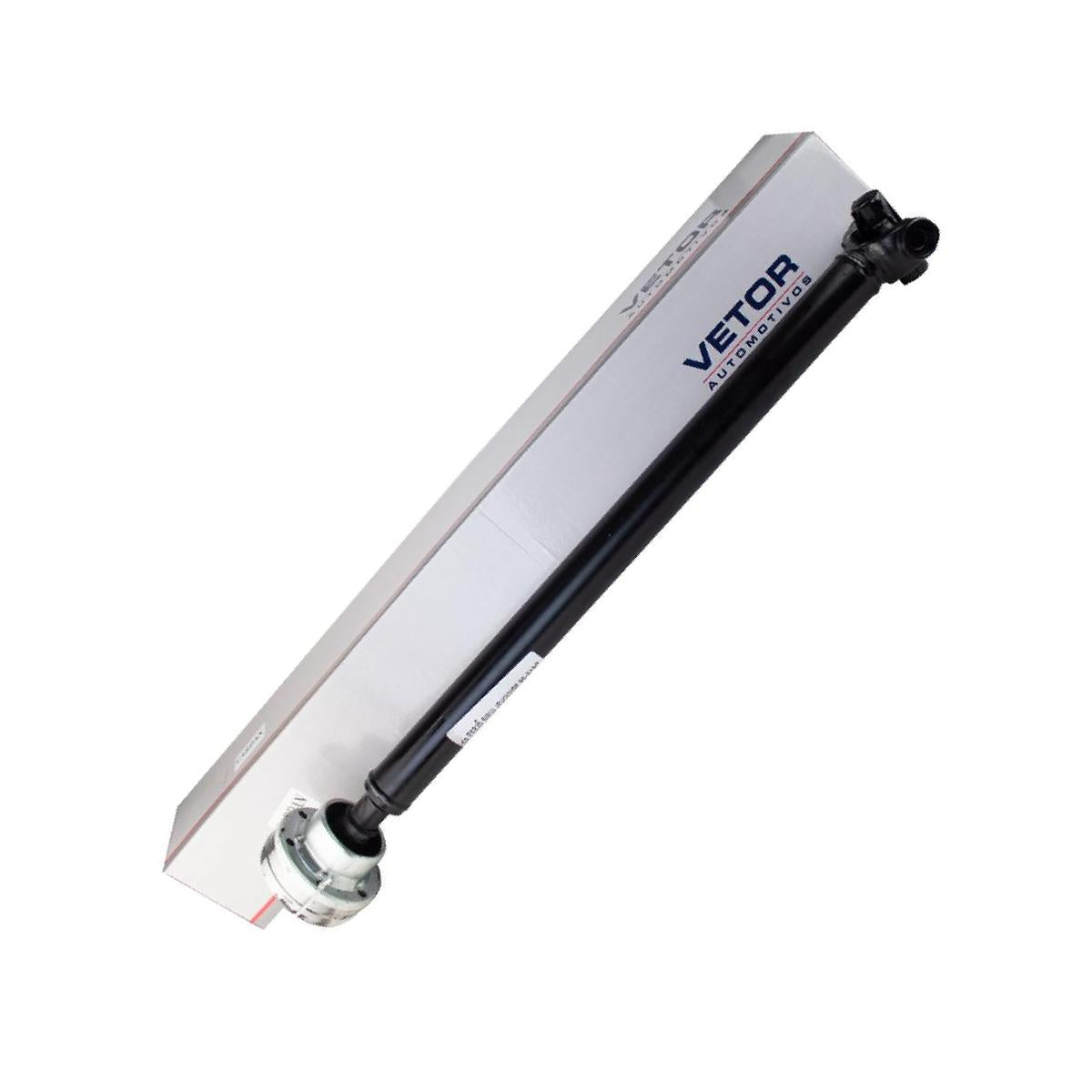 Cardan Dianteiro - Vetor - Vt5240 - (2)