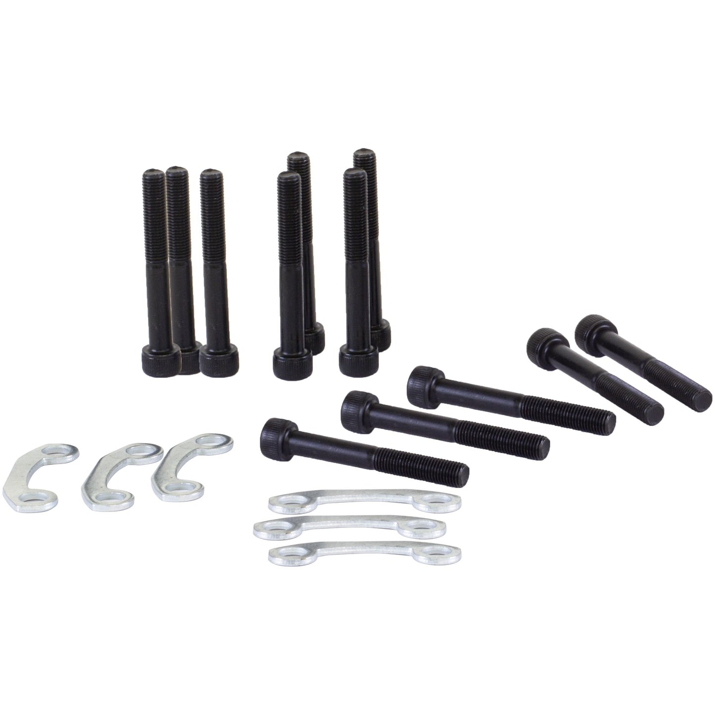 Cardan Dianteiro para Ford Ranger - Vetor - Vt5567 - (6)