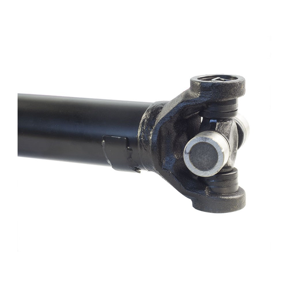 Cardan Dianteiro para Chevrolet Blazer e S10 - Vetor - Vt5239 - (5)