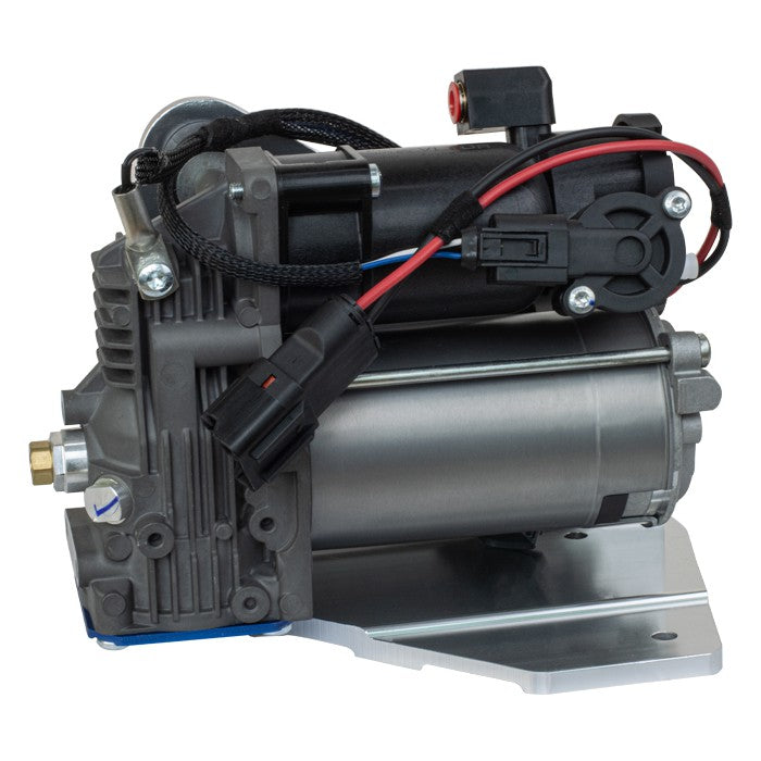 Compressor de Suspensão a Ar - Vetor - Vcs013 - (1)