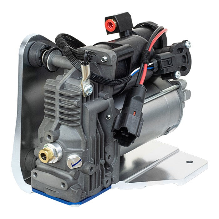 Compressor de Suspensão a Ar - Vetor - Vcs013 - (2)