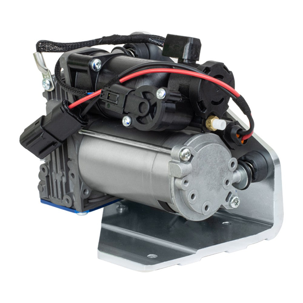 Compressor de Suspensão a Ar - Vetor - Vcs013 - (3)
