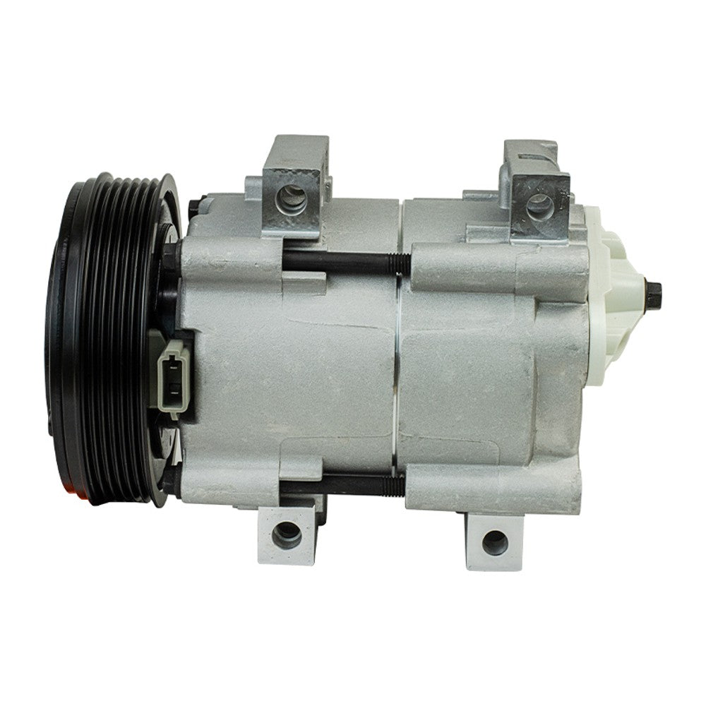 Compressor do Ar Condicionado - Vetor - Vca0023 - (3)