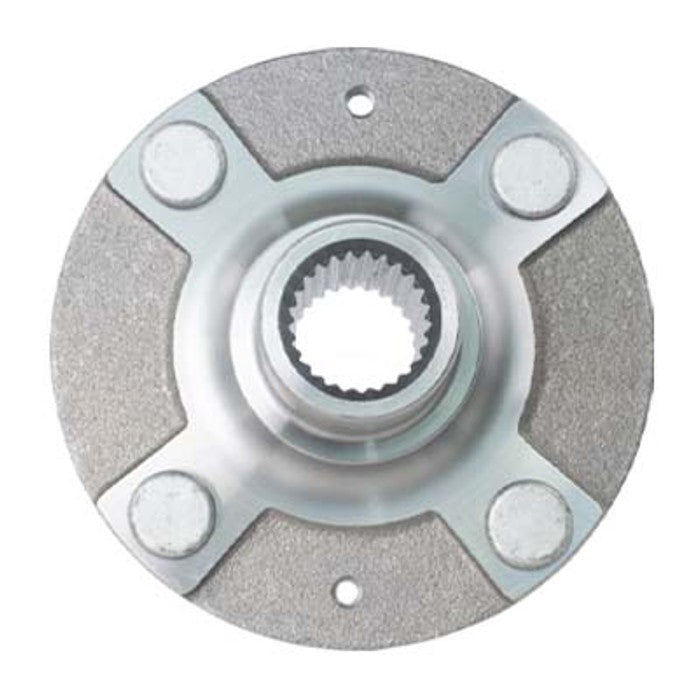 Cubo de Roda Dianteiro - Vetor - B0196 - (1)