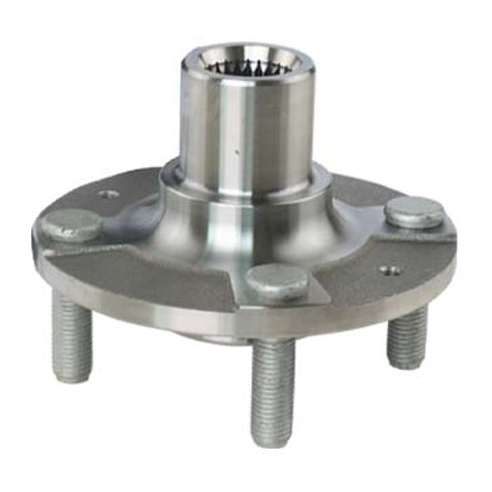 Cubo de Roda Dianteiro - Vetor - B0196 - (2)