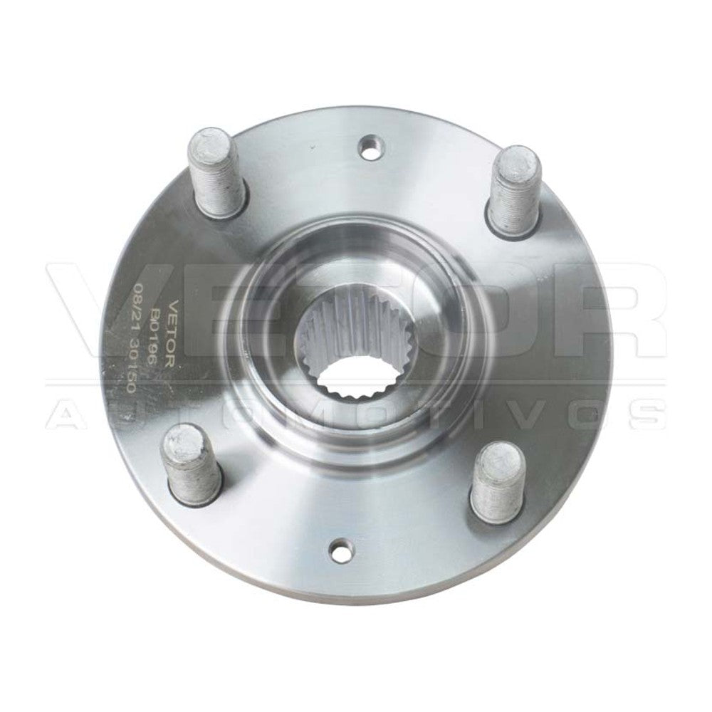Cubo de Roda Dianteiro - Vetor - B0196 - (6)